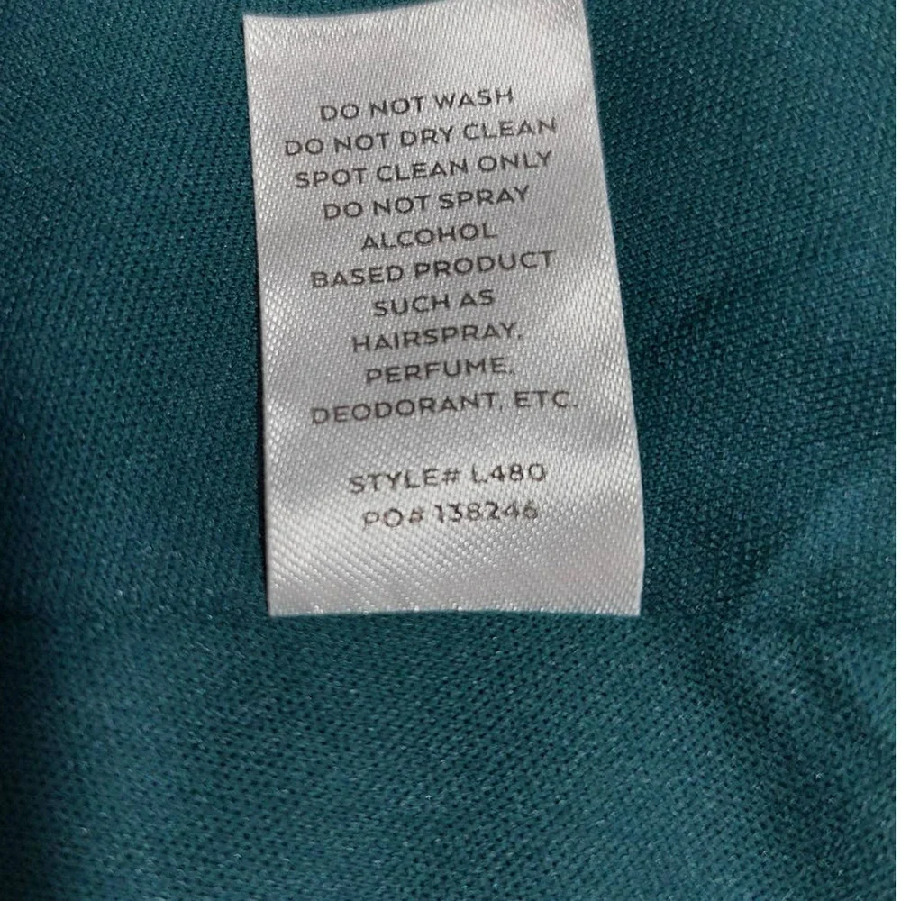 LULU'S SZ 2 XS Captivated Emerald Green Maxi Bridesmaid Dress - Picture 5 of 7